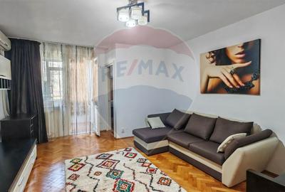 Garsoniera de inchiriat in zona Lujerului - 1