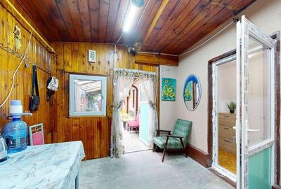 Casa 3 camere zona Baicului - 15
