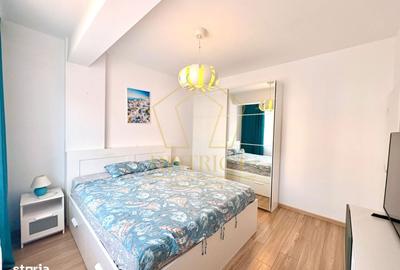Apartament cu 3 camere în Central - 2