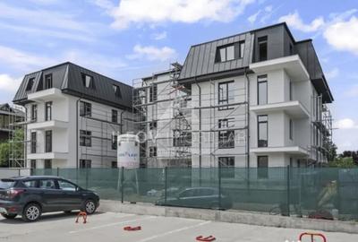 Apartament cu 2 camere decomandat în Odăi - 8