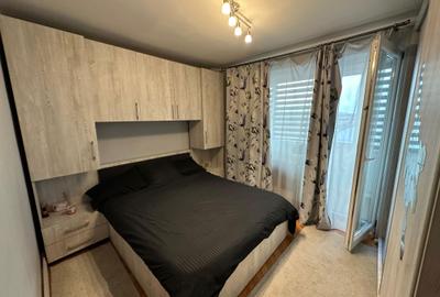 Apartament cu 2 camere decomandat în Central - 3