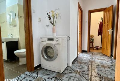 Apartament cu 3 camere semidecomandat în Dărmănești - 6
