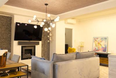 Băneasa–Sisești | Apartament 2 camere, 79 mp + terasă 23 mp | Mobilat & utilat - 5