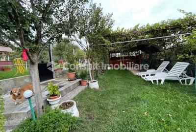 Casa cu 5 camere | Teren 1500mp | Priveliste superba | IDEAL INVESTITII PENSIUNE - 16