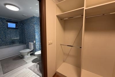 Green Lake! Apartament cu 4 camere, garaj - 13