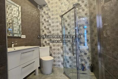 Apartament cu 3 camere decomandat, mobilat în Nord - 5