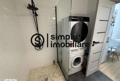 Casă cu 2 camere cu Teren 65 Mp în Central - 5