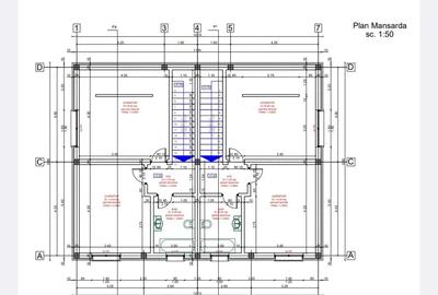 Vand casa tip duplex Vand casa tip duplex - 6