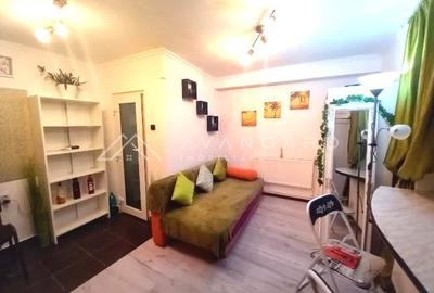 Garsoniera |15,21 mp utili | Terasa 14.mp | Boxa 4mp | zona centru - 2