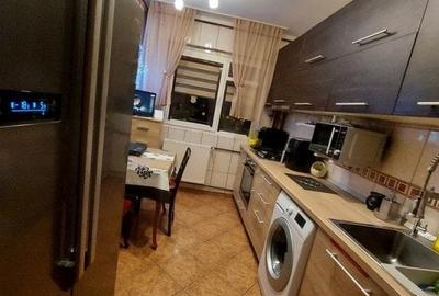 APARTAMENT 3 CAMERE-13 SEPTEMBRIE-SEBASTIAN-DRUMUL SARII - 3