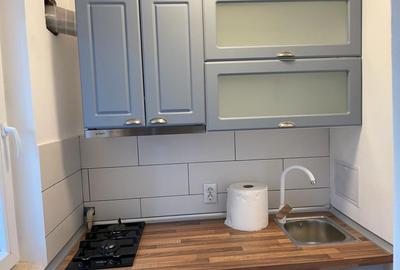 Garsonieră în Băneasa - 5