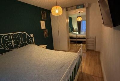 Apartament cu 3 camere, mobilat în Girocului - 17