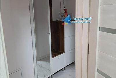 Apartament cu 3 camere, mobilat în Calea București - 4