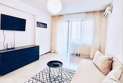 Apartament cu 3 camere decomandat în Central - 3