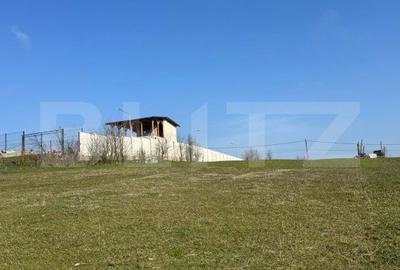 Teren de 1876 mp, în Bucovăț - 2