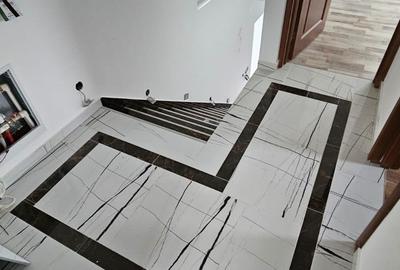 Duplex cu 4 camere cu Teren 250 Mp în Freidorf - 9