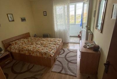 Apartament cu 2 camere semidecomandat, mobilat în Nicolae Grigorescu