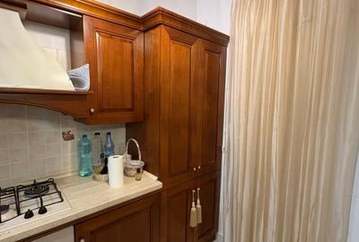 Apartament cu 3 camere decomandat, mobilat în Prelungirea Ghencea - 6