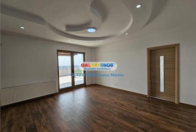 Inchiriere apartament Premium 4 camere de tip Penthouse la Politehnica - 37