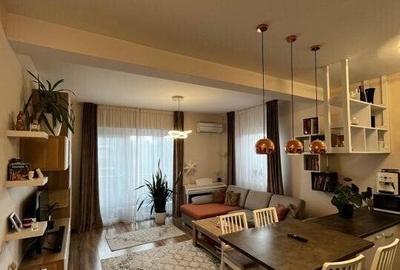 Apartament 2 camere ,Centrul vechi V.Lucaciu ,modern gata de mutare,etaj 1 - 6