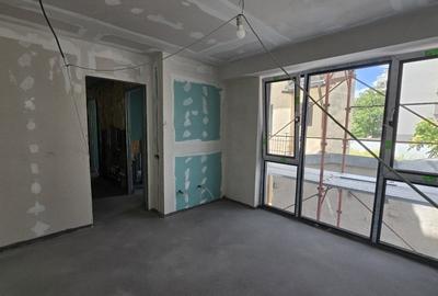 Unirii, casa individuala - 6