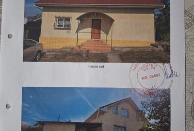 Vand CASA Poarta Alba ,Constanta - 8