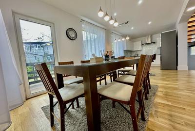 Vila de lux cu vedere la Muntii Bucegi, aproape de Castelul Bran, COMISION 0%!! - 18