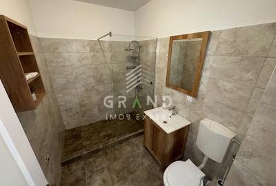 Apartament cu 2 camere semidecomandat, mobilat în Gheorgheni - 15