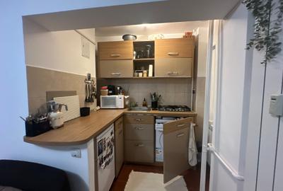 Garsonieră decomandată, mobilată în Dristor - 5