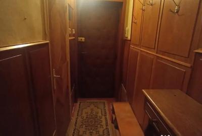 Apartament cu 3 camere semidecomandat în Simeria - 10