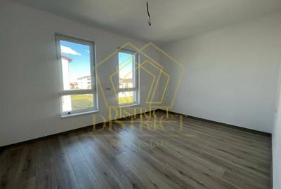 Apartament cu 2 camere/PANOURI FOTOVOLTAICE/ Braytim - 1