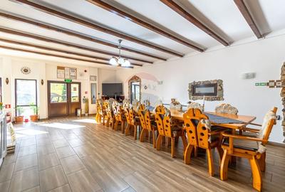 Pensiunea Scarisoara - Refugiul din Inima Rucarului | Comision 0% - 38