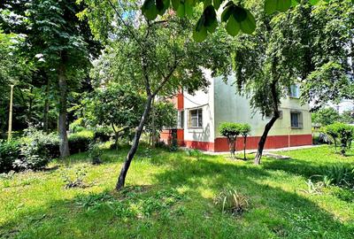 Apartament cu 2 camere semidecomandat, mobilat în Tomis Nord - 19