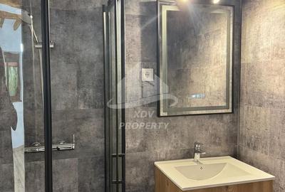 Pensiune/ Vila Valea Avrigului - 11