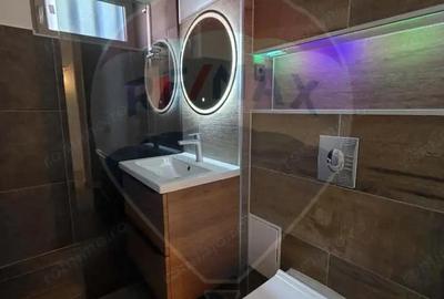 Apartament de vanzare, complet renovat - cartier Gura Campului - 3