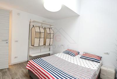 Apartament cu 2 camere semidecomandat, mobilat în Central - 34