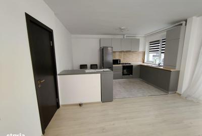 Apartament cu 3 camere decomandat în Sânpetru - 10