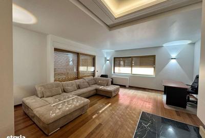 Apartament cu 4 camere în Primăverii
