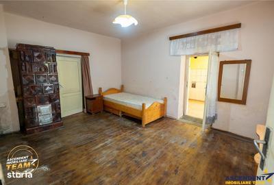 Spațiu comercial, în Bixad - 10