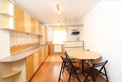 Apartament cu 2 camere decomandat în Zorilor - 6
