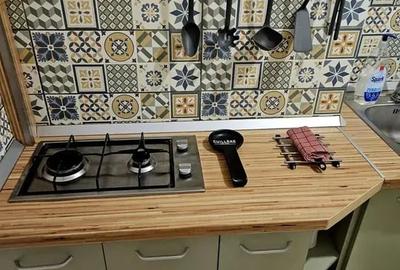 Garsoniera| Cismigiu| Mobilata - 8