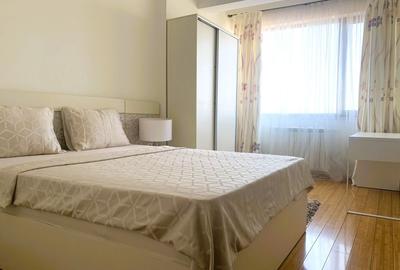 Apartament cu 3 camere decomandat în Herăstrău - 3