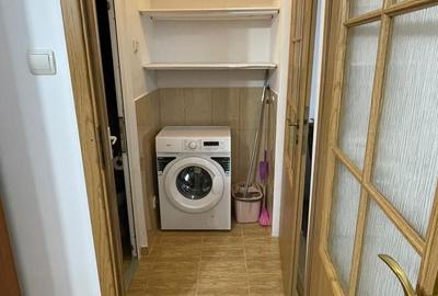 Apartament cu 2 camere semidecomandat în Central - 5