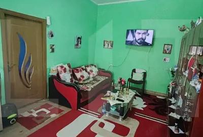 Apartament cu 2 camere semidecomandat în Sinaia - 4