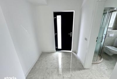 Casă cu 4 camere cu Teren 600 Mp în Bucium - 5
