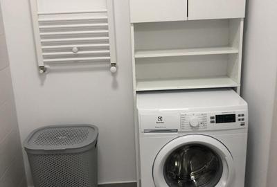 Garsoniera în complexul GranVia Park. Lujerului - 8