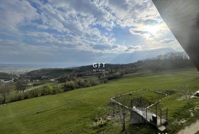 Casă cu 7 camere cu Teren 3500 Mp în Colibița - 3