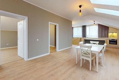 CHITILA - Bucurestii Noi | 3 Camere Curte + Parcare - 3