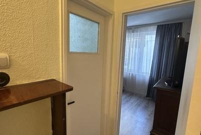 Ultracentral, Apartament 2 camere mobilat si utilat complet - 8