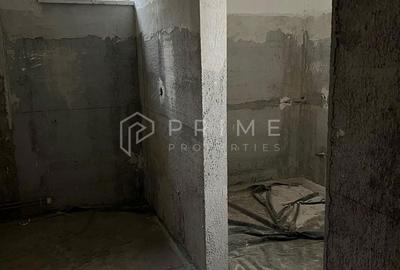 Spațiu comercial, de 360 mp, în Central - 1